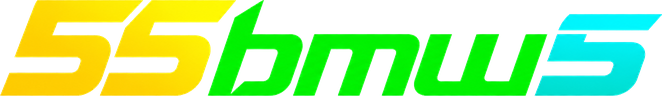55bmw5 brand logo